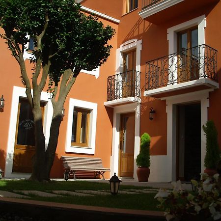 Hotel Cabo Ortegal Cariño Buitenkant foto