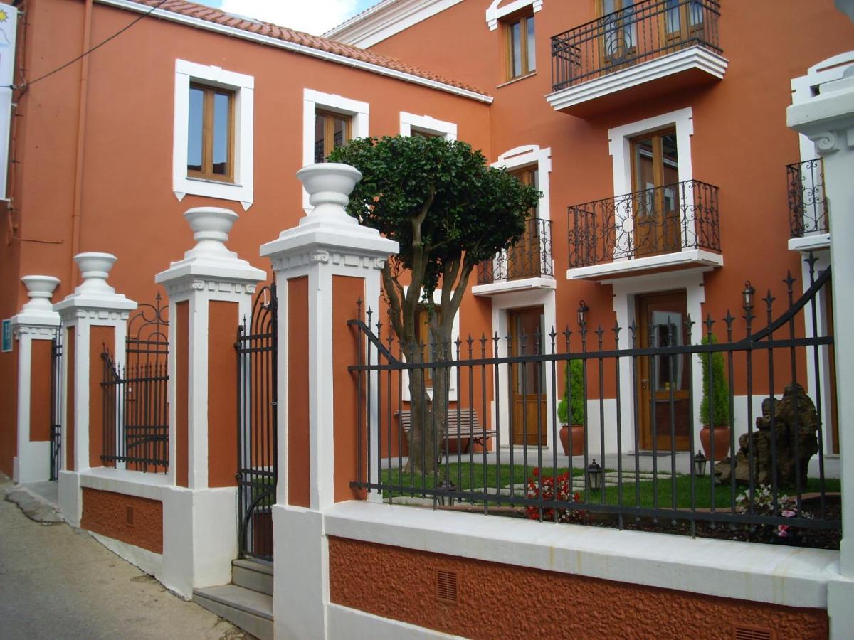 Hotel Cabo Ortegal Cariño Buitenkant foto