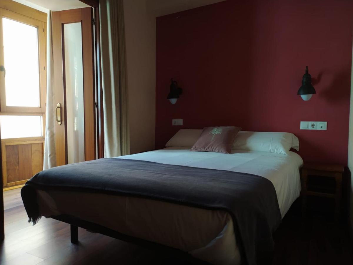 Hotel Cabo Ortegal Cariño Buitenkant foto