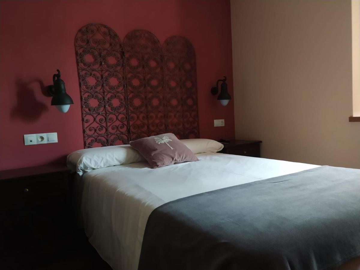 Hotel Cabo Ortegal Cariño Buitenkant foto