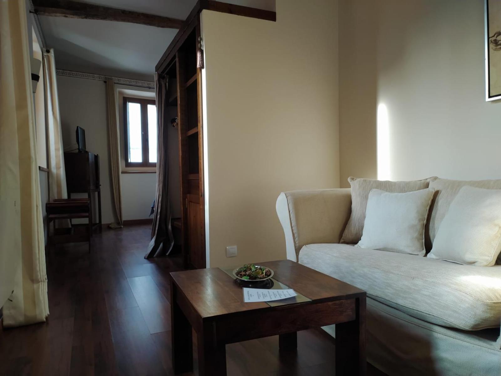 Hotel Cabo Ortegal Cariño Buitenkant foto