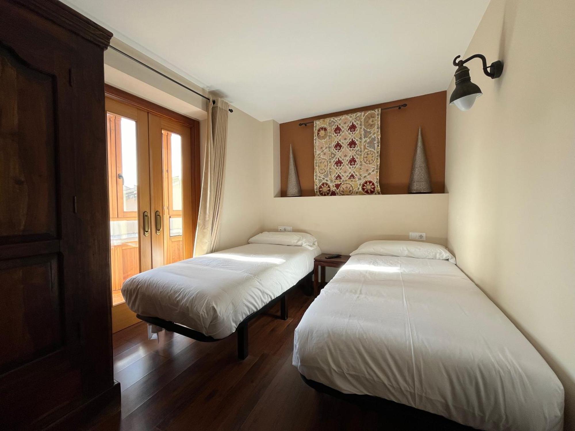 Hotel Cabo Ortegal Cariño Buitenkant foto