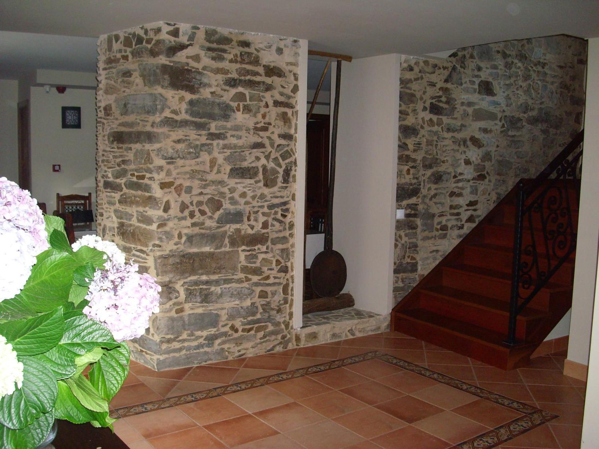 Hotel Cabo Ortegal Cariño Buitenkant foto